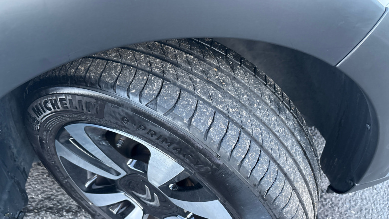 Citroen C3 1.2 PureTech 110 Plus 5dr EAT6 Petrol Hatchback